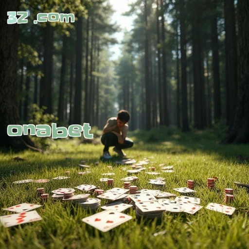 Login do Onabet Casino: Acesso Rápido e Eficiente