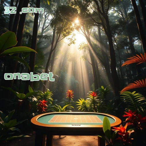 Inovações Paga no Onabet Casino: Atrações e Empolgações para Jogadores