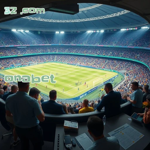 Apostas Criativas e Empolgantes no Onabet Casino