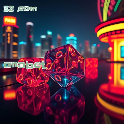 Cassino Inovador: Conheça o Onabet Casino e Suas Ofertas