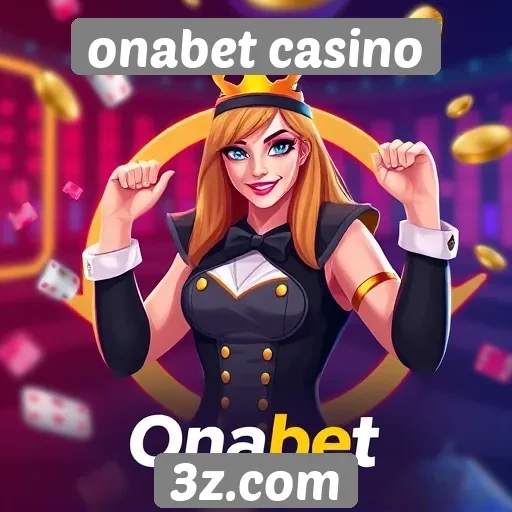 Como o Onabet Casino se compara a outros sites de jogos online