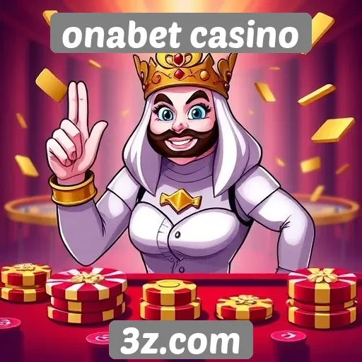 Guia para jogos de mesa no Onabet Casino