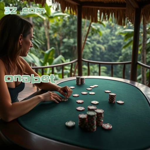 Experiência VIP Incomparável no Onabet Casino para Jogadores Conectados